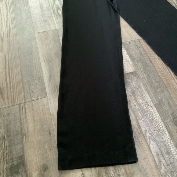 Massimo Dutti | wrap top jumpsuit - Picture 4 of 9